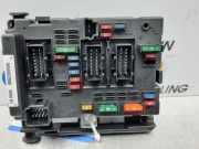 Sicherungskasten Peugeot 307 9650663980