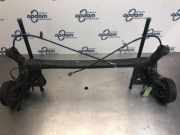 Hinterachse komplett Citroen C1 II B000768280