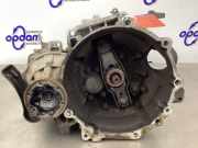 Schaltgetriebe VW Golf V 1K 02S300046M