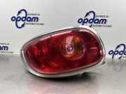 Rückleuchte links Mini Mini Paceman R61 63219808867