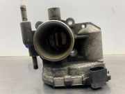Drosselklappenstutzen Opel Meriva A 0280750133