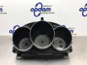 Drehzahlmesser Mazda 3 BK BP4K55214