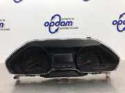 Drehzahlmesser Peugeot 208 I CA, CC 9801905280