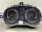 Drehzahlmesser Opel Corsa D S07 1303304
