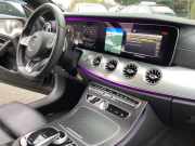 Heizungsbetätigung (Konsole) Mercedes-Benz E-Klasse Cabriolet A238 A2139054707