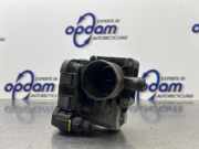 Drosselklappenstutzen Fiat Grande Punto 199 0077363793