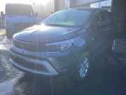 Automatikgetriebe Opel Crossland X P17 9826404280