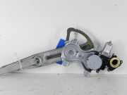 Fensterheber links vorne Toyota Yaris Liftback P9 857020F010