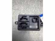 Widerstand Heizung Opel Combo D Kasten X19