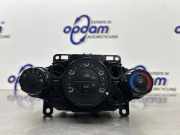 Heizungsbetätigung (Konsole) Ford Fiesta VI CB1, CCN C1B119980AE