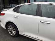 Tür rechts hinten Kia Optima IV JF 77004D4000P