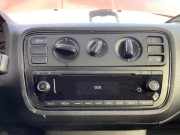 Heizungsbetätigung (Konsole) Skoda Citigo AA 1ST819045H