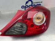 Rückleuchte rechts Opel Corsa D S07 13186351