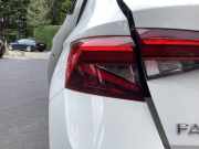 Rückleuchte links Skoda Fabia IV PJ3 6VE945095