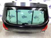 Heckklappe / Heckdeckel Peugeot 3008 I 8701AP