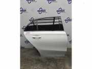 Tür rechts hinten Mercedes-Benz A-Klasse W177 A1777301400