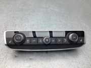 Heizungsbetätigung (Konsole) Audi Q3 F3B 83A820043A
