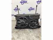 Kühlpaket VW Eos 1F 1K0820411AH