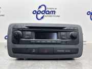 CD-Radio Seat Ibiza IV SportCoupe 6J 6J0035156
