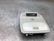 Innenleuchte Renault Twingo III BCM A4536902900