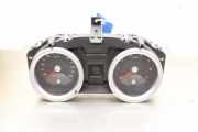Drehzahlmesser Renault Megane II Grandtour KM 8200462281B