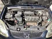 Wischermotor links Honda Civic VII Hatchback EU, EP 404564