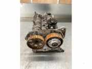Zylinderkopf VW Up AA 04C103475D