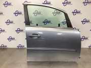 Tür rechts vorne Opel Zafira B A05 13203014