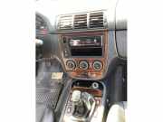 Heizungsbetätigung (Konsole) Mercedes-Benz M-Klasse W163 A1638205589