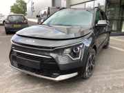 Automatikgetriebe Kia Niro II SG2