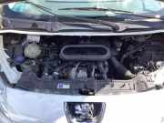 Grill Windlauf Peugeot Expert II Kasten VF