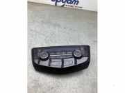 Heizungsbetätigung (Konsole) Nissan Qashqai II J11 275004EA0A