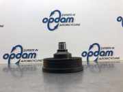 Zahnriemenscheibe Kurbelwelle BMW 1er E87