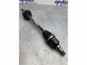 Antriebswelle links vorne Peugeot 207 SW WK 3272LA