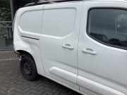 Schiebetür rechts Opel Combo D Kasten X19