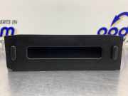 Multifunktionsanzeige Peugeot 206+ T3E 96658097XT