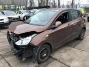 Schwellerleisten Hyundai i10 IA