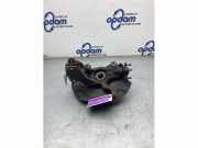 Achsschenkel links vorne VW Polo VI AW