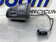 Radio Bedienschalter Skoda Fabia II Kombi 545 3T0959537D