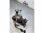 Katalysator ohne Lambdasonde Honda Jazz III GE 49CJ1665