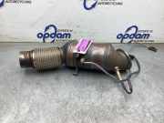 Katalysator ohne Lambdasonde BMW 4er Gran Coupe F36 863822703