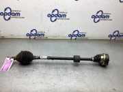 Antriebswelle rechts vorne Seat Ibiza V KJ1 2Q0407272