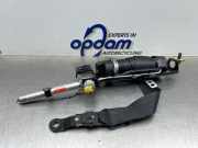 Sicherheitsgurt rechts vorne Volvo V50 545 8639694