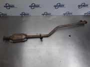 Katalysator ohne Lambdasonde Peugeot Partner I Kasten