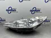 Hauptscheinwerfer links Peugeot 308 I 9656162580