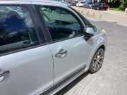 Tür rechts vorne Citroen C3 Picasso SH 9004AW