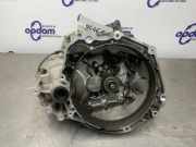 Schaltgetriebe Opel Karl C16 25195243