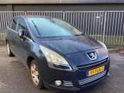 Hauptscheinwerfer rechts Peugeot 5008 I 6206N9