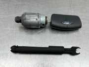 Klappenschlosszug Ford Focus II Turnier DA, DS, FFS 4M5AA16B970AB