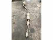 Katalysator ohne Lambdasonde Renault Captur II HF 208025940R